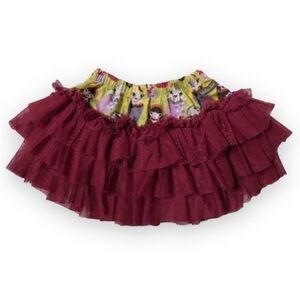 Matilda Jane Character Counts Sylvia Tutu Skirt 2